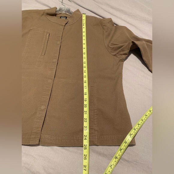 Eileen Fisher jacket size XL - Picture 5 of 11